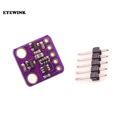 맥스 GY- 30100 심박수 맥박 센서 산소 농도 심장 박동 클릭 모듈