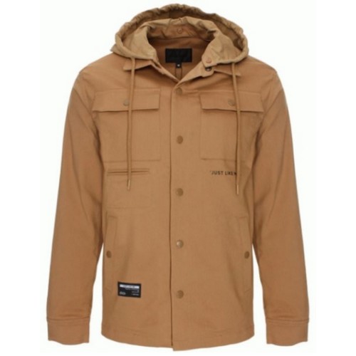 연승어패럴 클라이드앤 후드 트러커 FJCJP357M