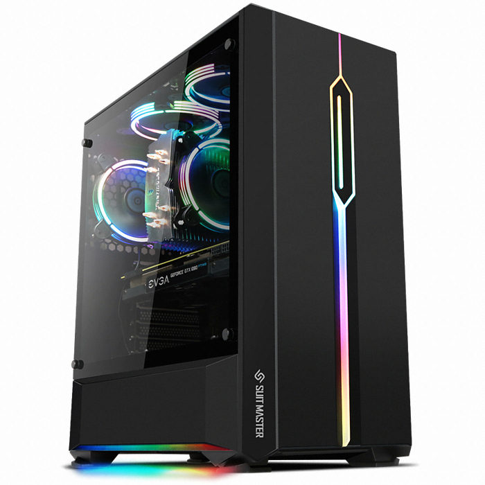 ABKO SUITMASTER 310R ���̸��� ����Ʈ�� RGB �����Ϻ���