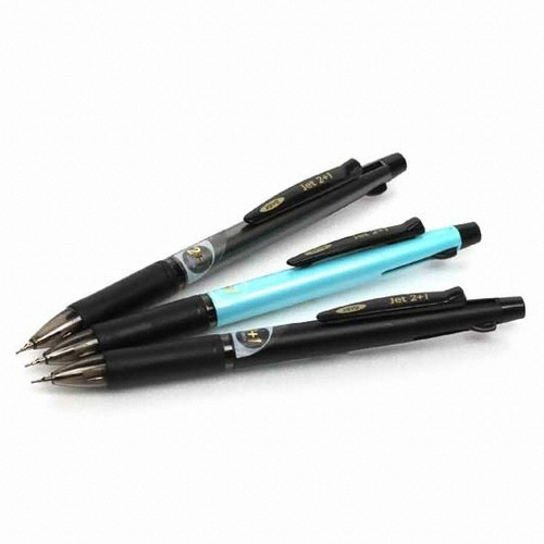 2+1 제트 멀티펜