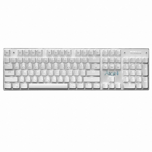 제닉스 STORMX TITAN MARK V 아이온 (청축)_이미지