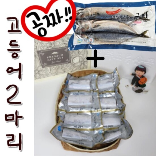 해담 제주 은갈치 특대갈치 선물세트+가방포장