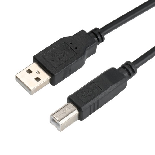 펠로우즈 98258 USB 2.0 Type A-B 케이블