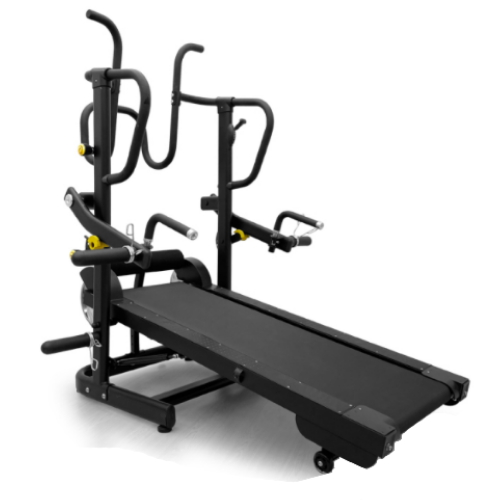 러닝머신 인터벌 트레이너 MX600