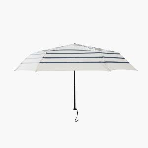 99그램 초경량 우양산_블루 스트라이프 ML820729