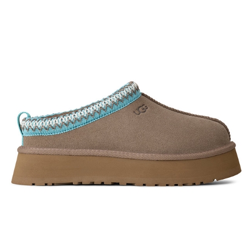 UGG 여성 타즈 II 1174471 (CPPH, 카리보+사파이어 아이스)