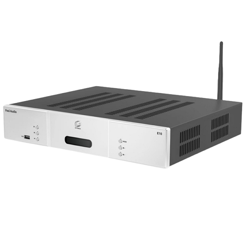 Fosi Audio E10 (해외구매)