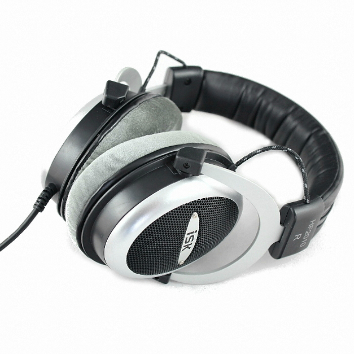 ISK HF-2010 (해외구매)_이미지