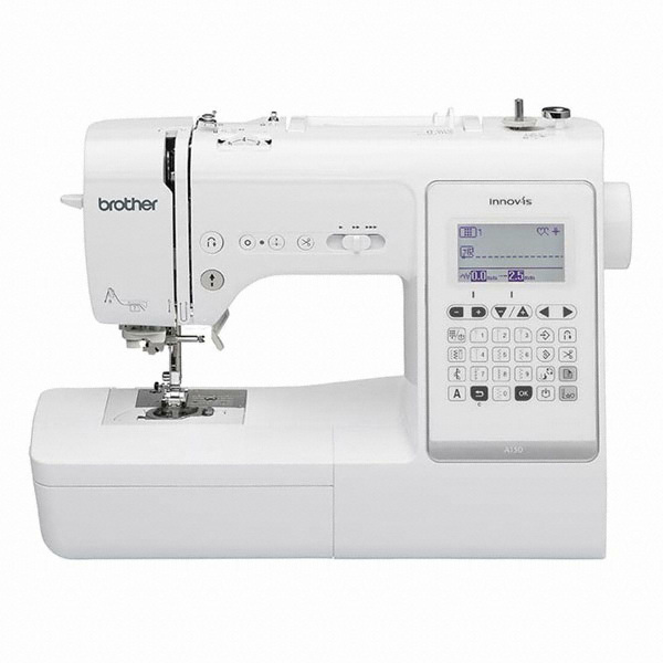 부라더상사 이노비스 A150 NV-A150 (본체)_이미지
