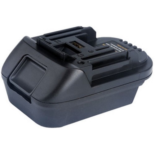 18V ������ ���� ���͸� ��ȯ �����