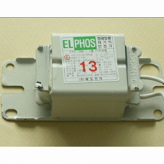 �������� FDX 18W 1�� �ڱ�� ������