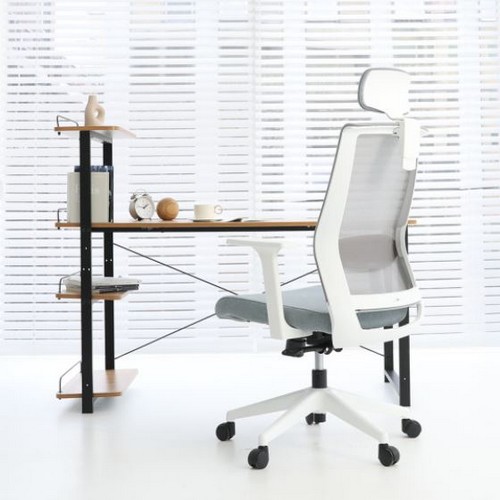 린백 사무용 의자 LR39HW_이미지