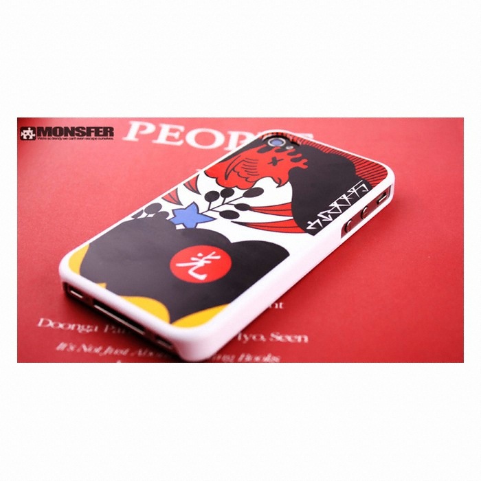 Monsfer ������ ���� ���̽� �˱�