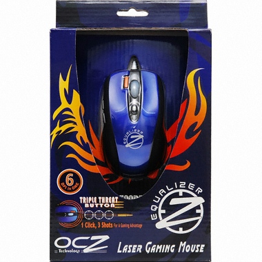 OCZ SS EQUALIZER Z OCZMSEQRD