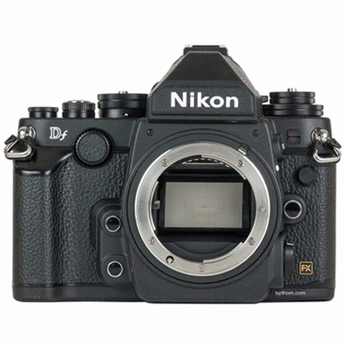 니콘 Df 바디 (중고품)_이미지