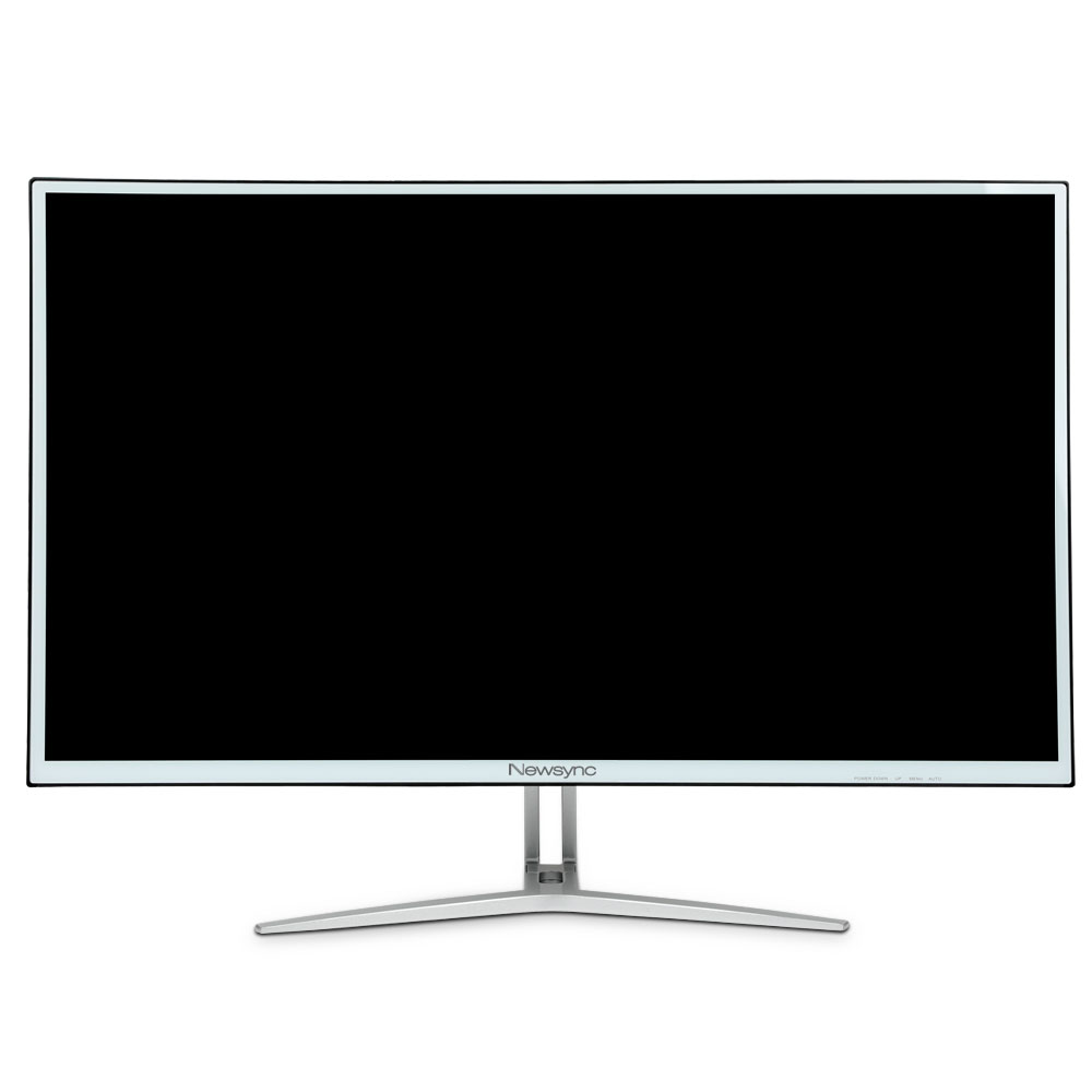비트엠 Newsync 320FG180 HDR 게이밍 강화유리 무결점_이미지