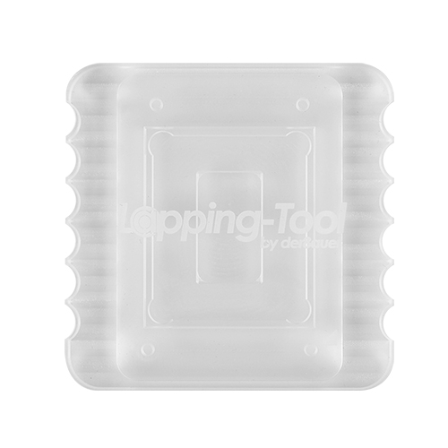 CPU Lapping Tool