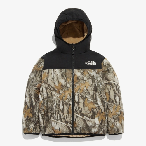 눕시 패딩 후디 KS NOVELTY (NJ3NQ61)