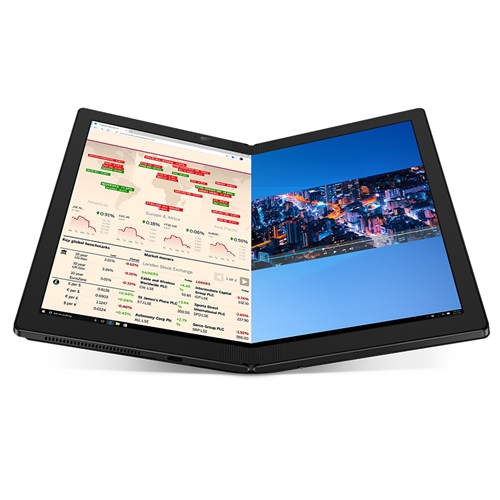 X1 Fold 13.3 Wi-Fi 512GB