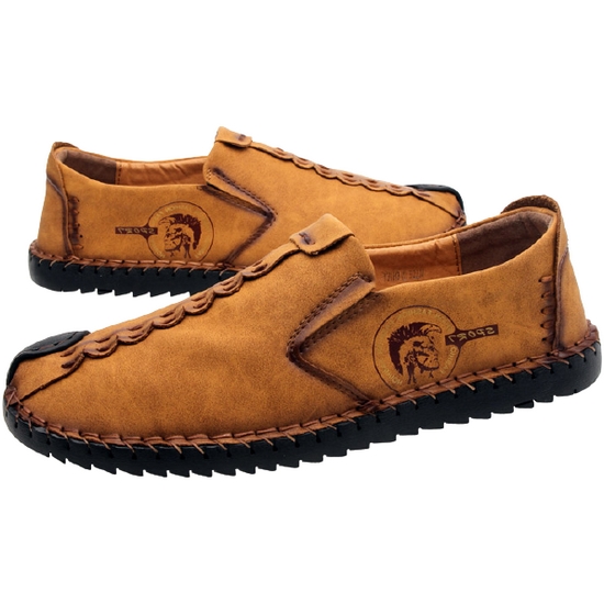 제라카 빈티지 캐주얼 슬립온 TW202