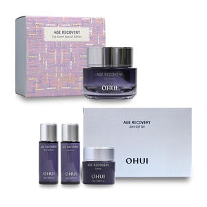 오휘 에이지 리커버리 아이크림 50ml (기획세트)_이미지