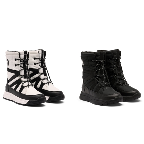 휘트니 3 톨 워터프루프 방수 WHITNEY III TALL WP 방한 부츠 NL5284 일본