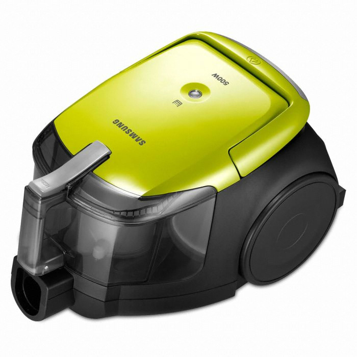 삼성전자 트윈챔버 싸이클론 VC331LWDCNA_이미지