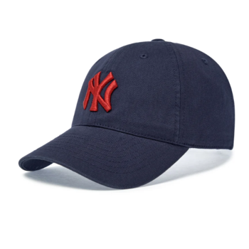 MLB 스타필드 하남 에이스 언스트럭쳐 볼캡 뉴욕양키스 3ACP6601N-50NYD