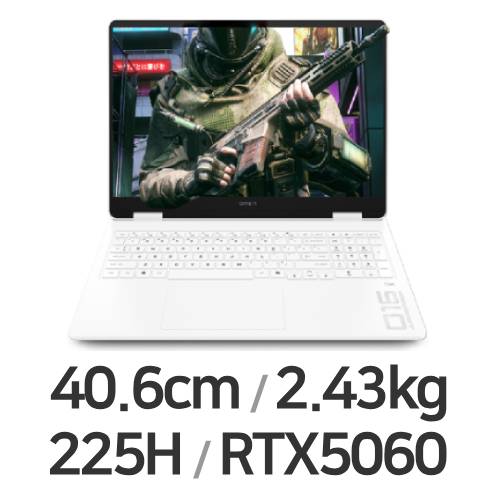 HP 오멘 16-am0409TX WIN11 [SSD 1TB]