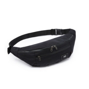 반스 크로스바디 팩 립스탑 와드 블랙 VN0A2ZXX6ZC_이미지