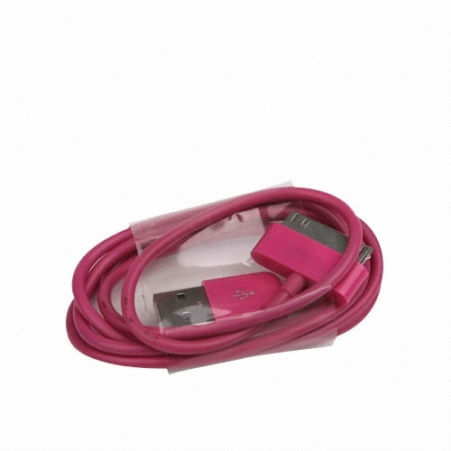 iPhone USB 데이터·충전 케이블