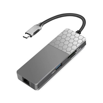 TGIC컴퓨터 TGMHL-G1000 (7포트/<b>USB</b> <b>3.1</b> Type C)