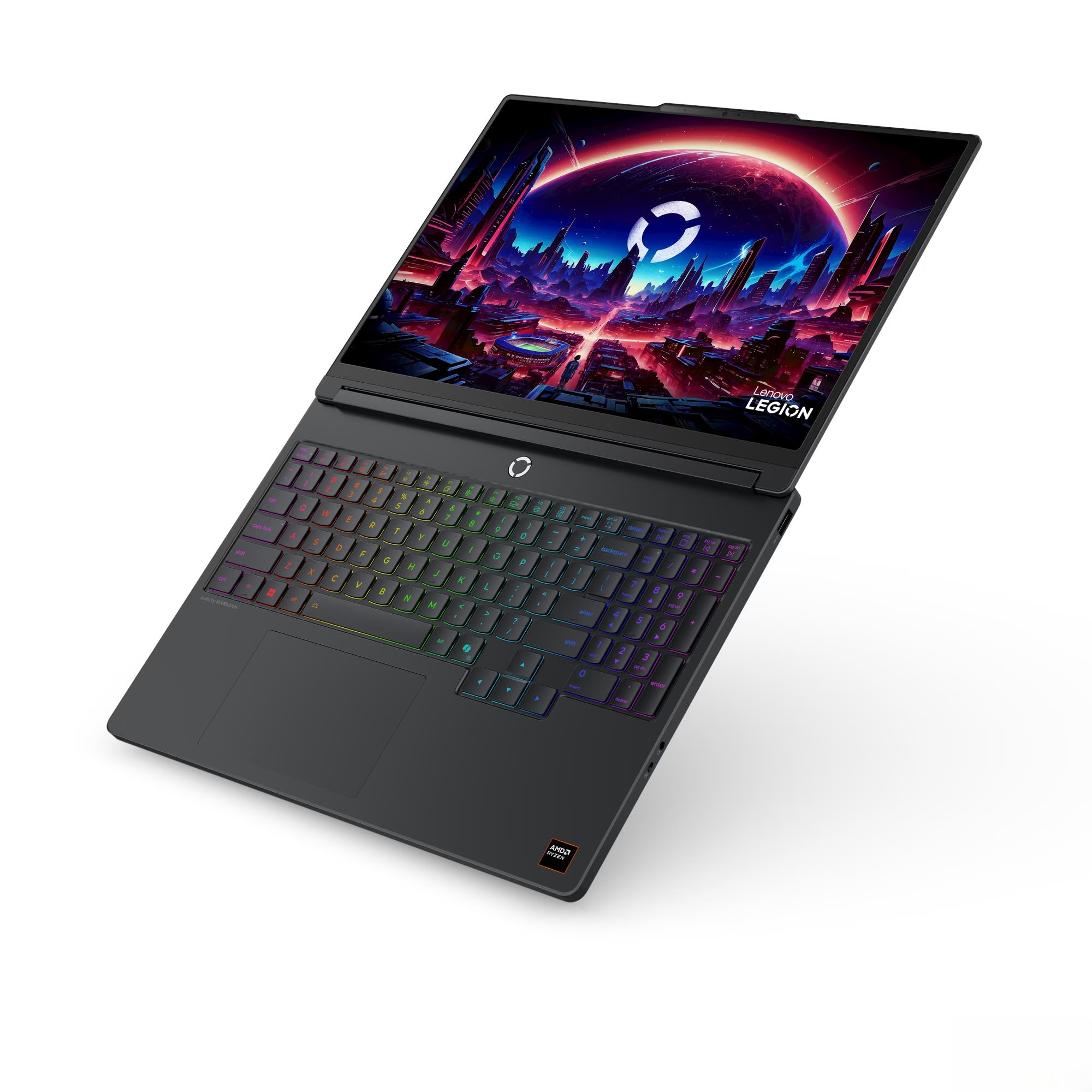 레노버 LEGION 5 15AHP11 83Q7004CKR 32GB램 (SSD 4TB)_이미지