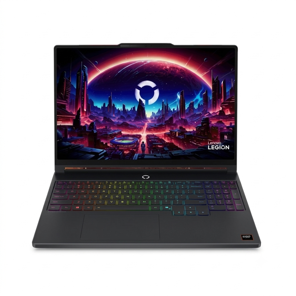 레노버 LEGION 5 15AHP11 83Q7004CKR 32GB램 (SSD 4TB)_이미지