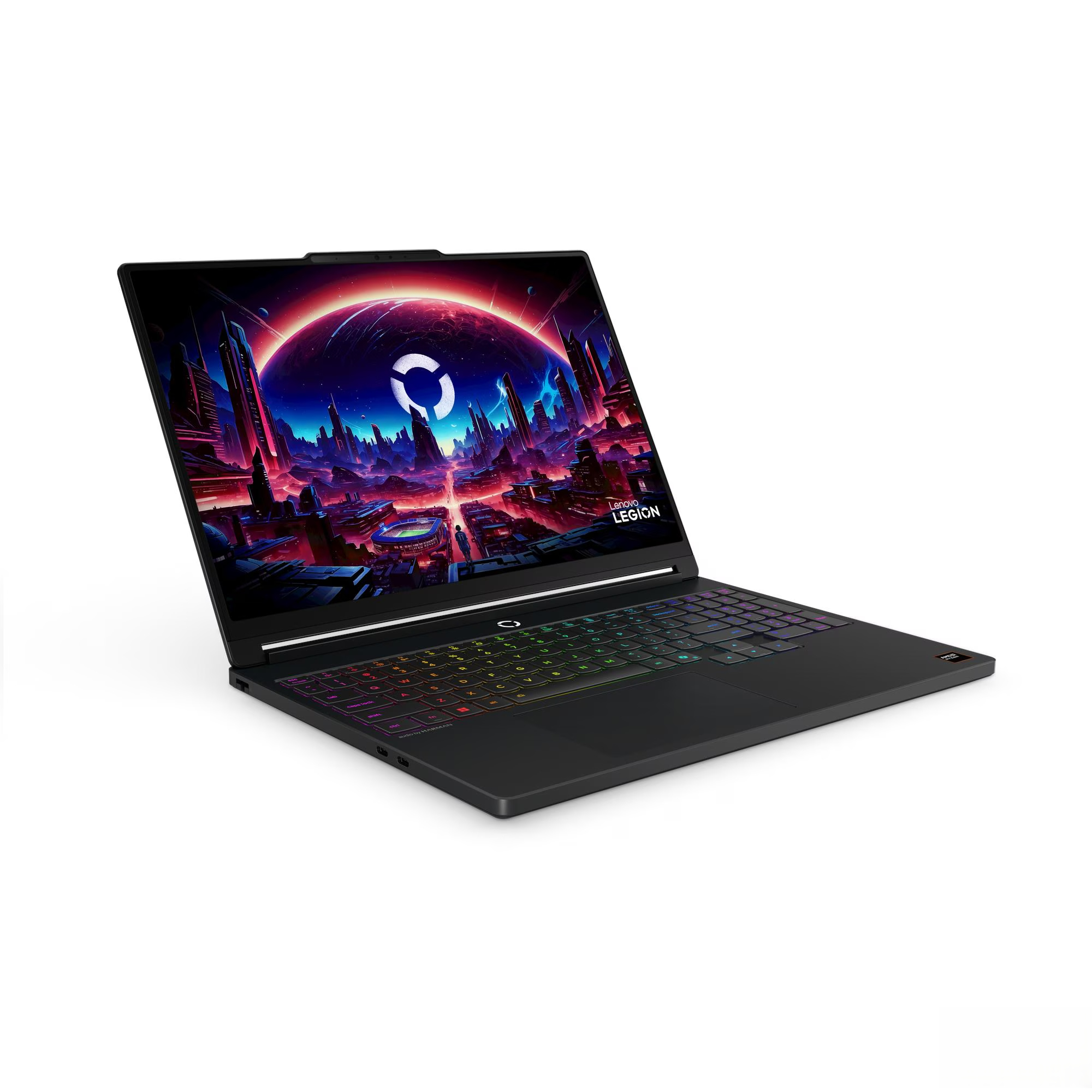 레노버 LEGION 5 15AHP11 83Q7004CKR 32GB램 (SSD 4TB)_이미지