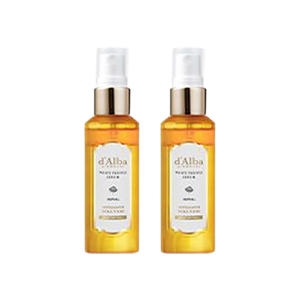 달바 시즌5 화이트 트러플 로얄 인텐시브 세럼 60ml (2개)_이미지