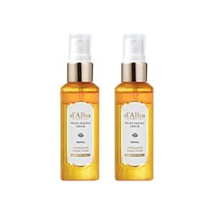 <b>달바</b> 시즌5 화이트 트러플 로얄 인텐시브 세럼 60ml