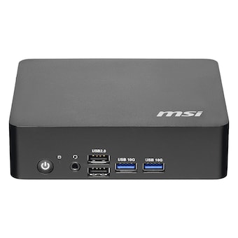 MSI Cubi NUC TWG <b>N150</b> WiFi