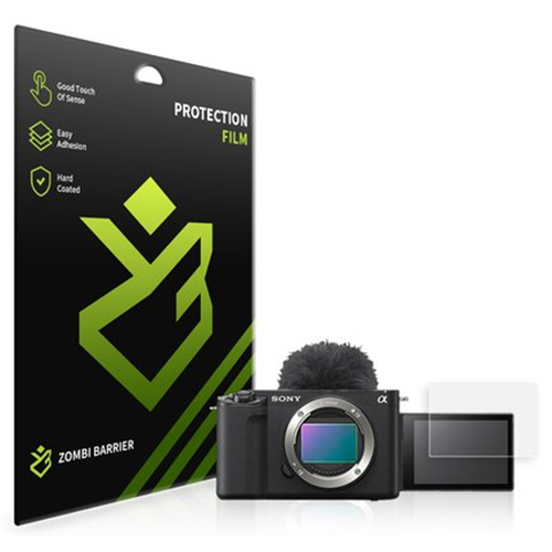 좀비베리어 SONY ZV-E1용 AR 고화질 액정보호필름_이미지