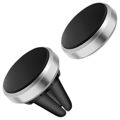 히키스 카플러스 스마트폰 마그네틱 안전거치대 CS100_이미지