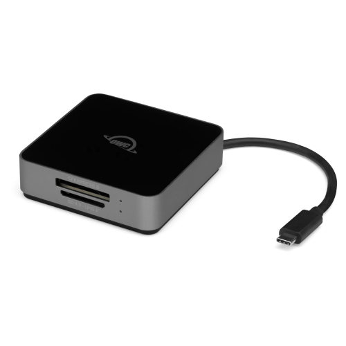 OWC Atlas Dual CFexpress SD ī�帮���� ����