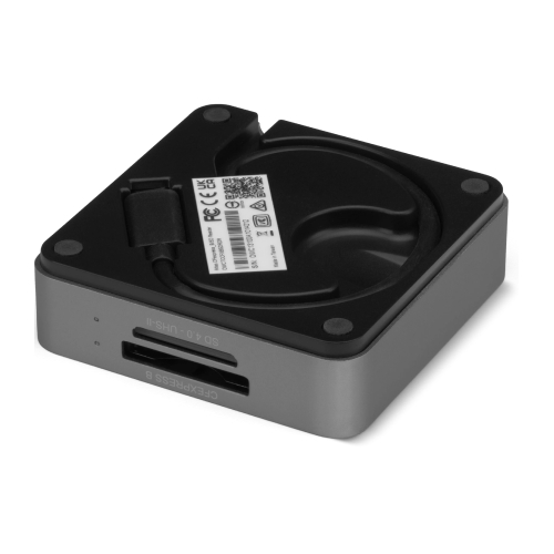 OWC Atlas Dual CFexpress SD ī�帮���� ����