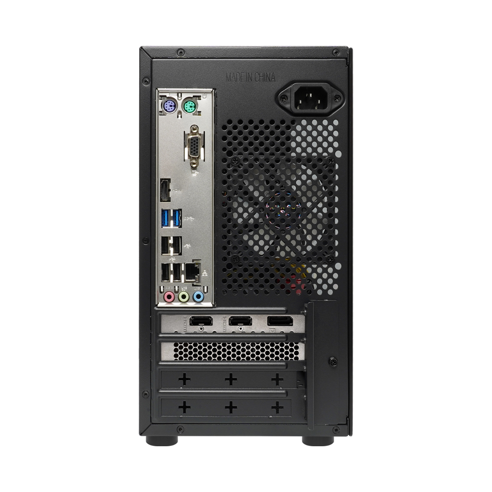 엠탑코리아 SBOX NEW GAMING i5-14400F RTX 3050 600W (16GB, M.2 1TB)_이미지