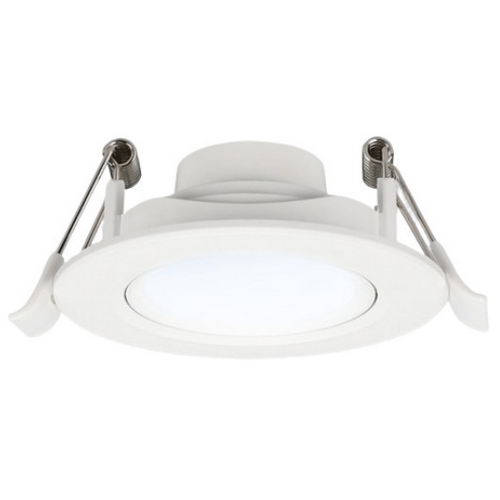 LED 2.5인치 다운라이트 전구색 3W