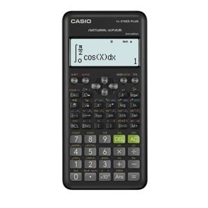오너클랜 카시오공학용계산기 FX-570ES+2 42145_이미지