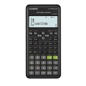오너클랜 카시오공학용계산기 FX-<b>570ES</b>+2 42145