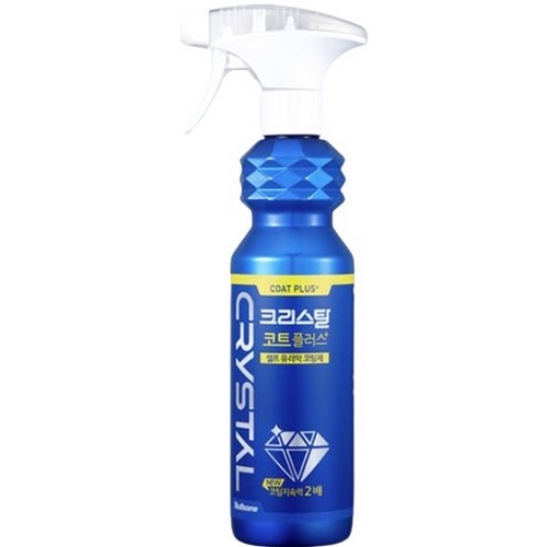 불스원 크리스탈 코트 플러스 500ml (1개)_이미지