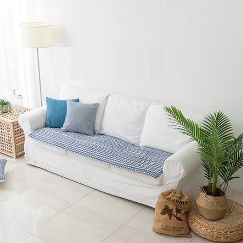 쿨체크 쇼파패드 4인용