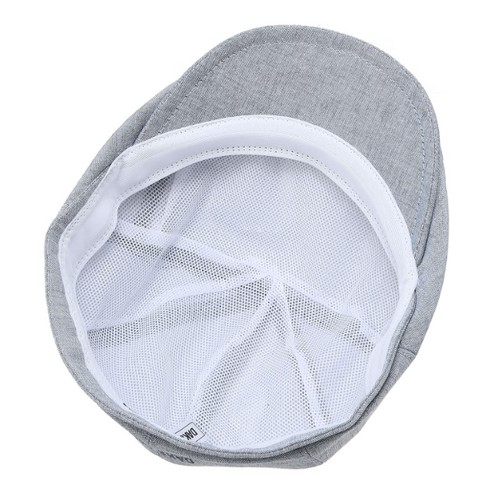 닥스골프 여름 써커 헌팅캡 DGHE5E302B1_이미지