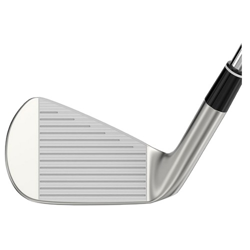 던롭 스릭슨 ZX7 Mk II 아이언 경량스틸 (정품 7개)_이미지